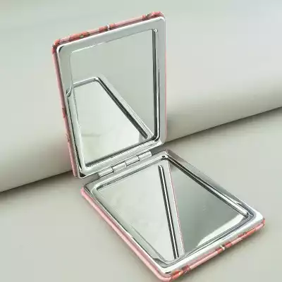 🏷️️ Дзеркальце міні 85х60 мм F-58242