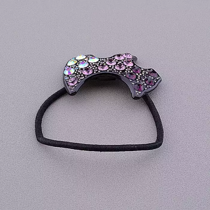🏷️️ Резинка для волосся Fashion Сrystal ss_82209
