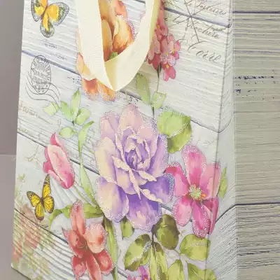 🏷️️ Пакет картон 230х170 мм F-61780