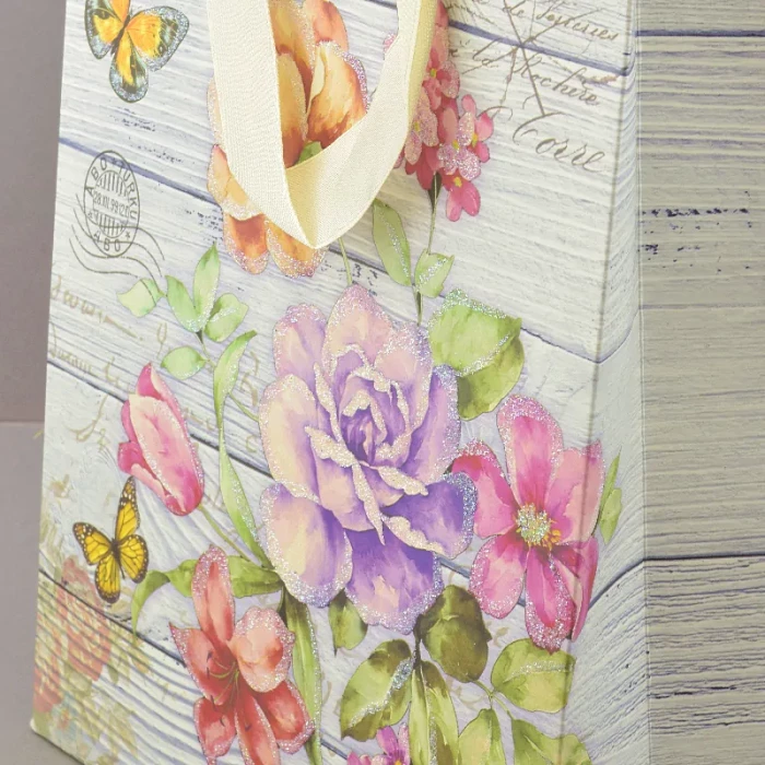 🏷️️ Пакет картон 230х170 мм ss_61780