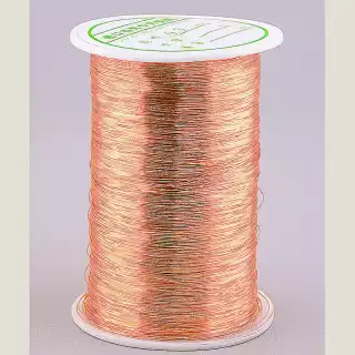 Дріт Мідний сплав 0,3 мм 1500м.