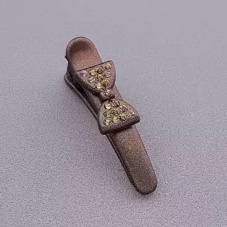 Шпилька Fashion Сrystal