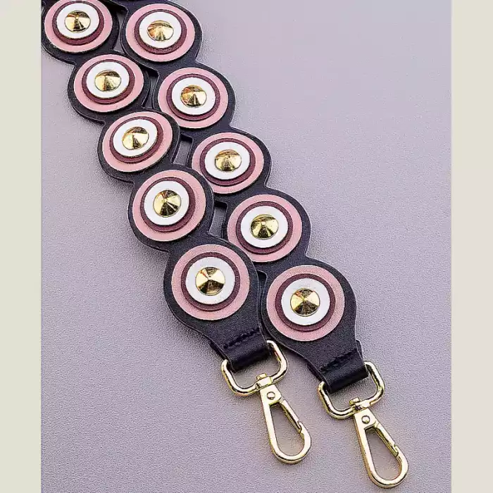 🏷️️ Ремінь для сумки екошкіра 90 см ss_39485