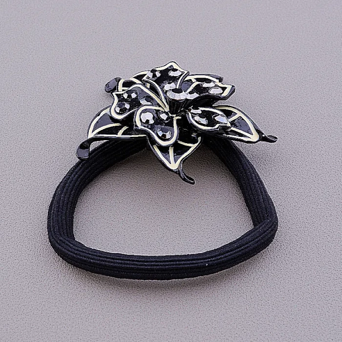 🏷️️ Резинка для волосся Fashion Сrystal ss_79515
