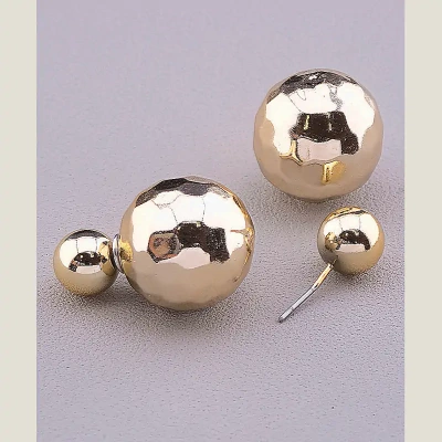 Сережки Матрьошки