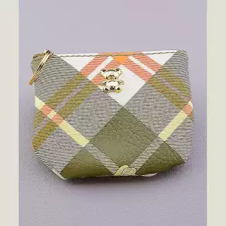 Брелок Сумочка екошкіра