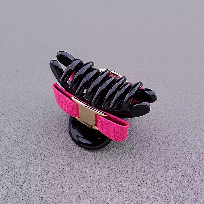 🏷️️ Краб Fashion пластик F-52424