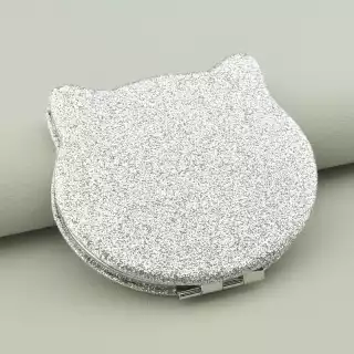 Дзеркальце міні 75х70 мм