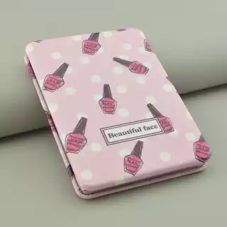 Дзеркальце міні 85х60 мм