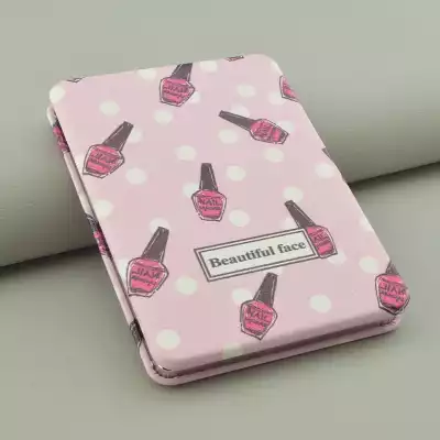 Дзеркальце міні 85х60 мм