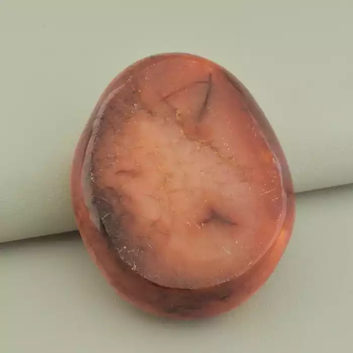 🏷️️ Зразок Агат 90x75мм. ss_103274