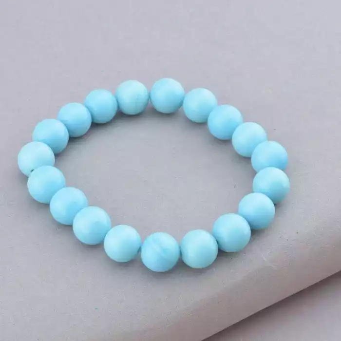 🏷️️ Намисто + Браслет Майорка 47 см ss_78671