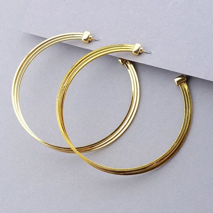 Сережки Fashion ss_79412 ss_79412