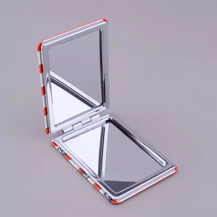 🏷️️ Дзеркальце міні 85х60 мм F-58463