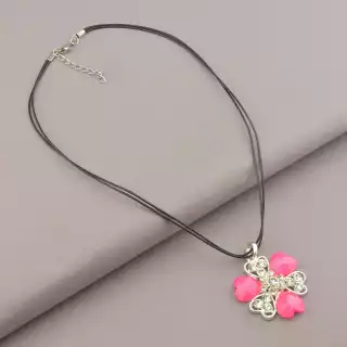 Підвіска Стрази 46 см