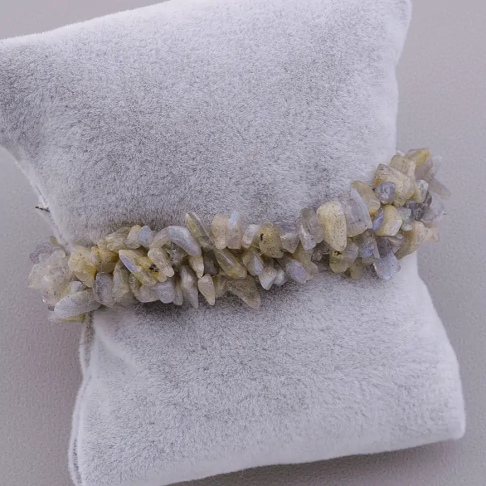 🏷️️ Браслет резинка Лабрадор 16 см ss_80985