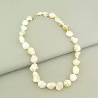 Намисто Перламутр 52 см.