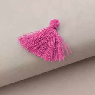 Пензлик шовк 30х5х мм