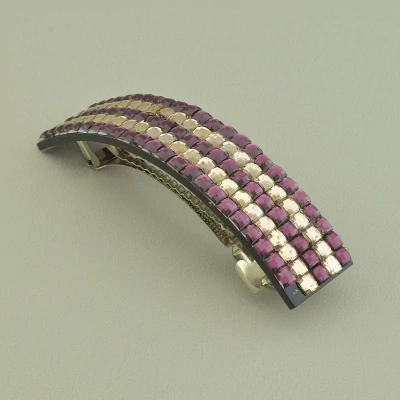 Шпилька Fashion Сrystal 85х20
