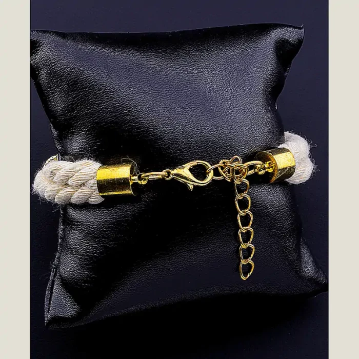 🏷️️ Браслет Сrystal FJ ss_12078