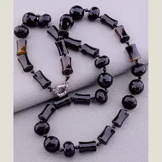 Намисто Агат 70 см