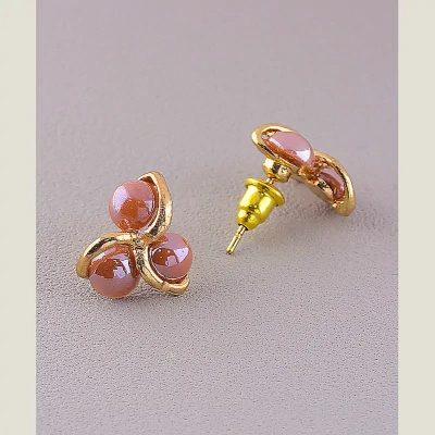 Сережки Fashion Майорка