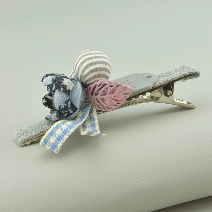 🏷️️ Шпилька Flora Secret тканина ss_41464