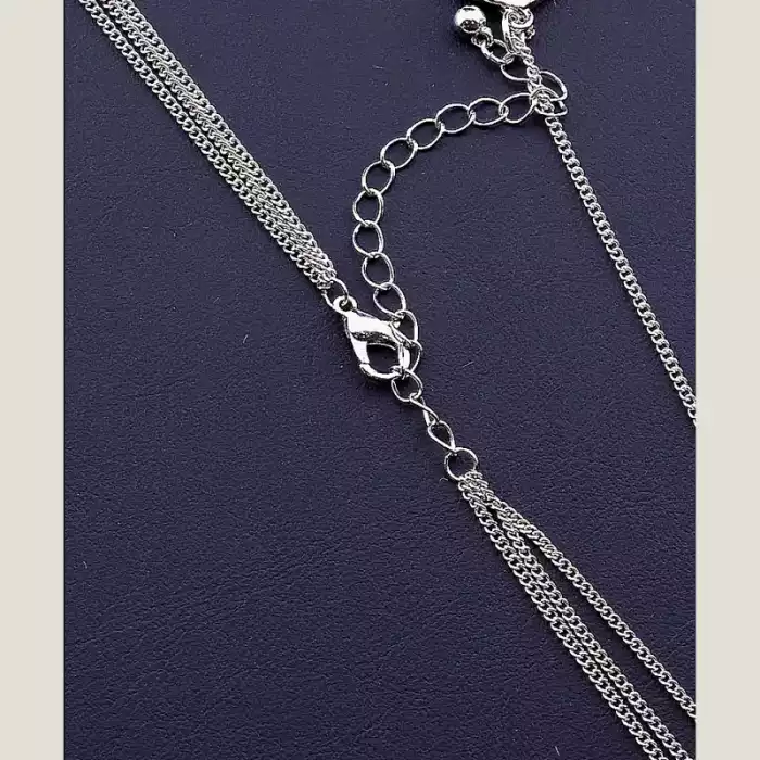 🏷️️ Підвіска мушлі FJ 60 см ss_66675