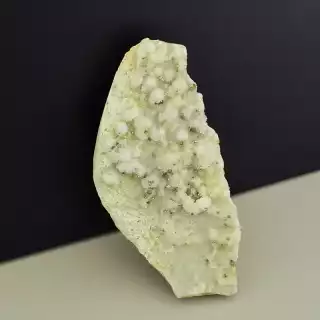 Зразок кварцу молочний (155х75 мм)