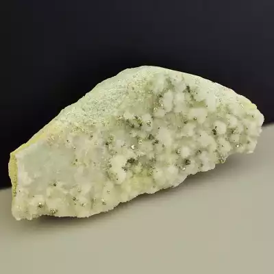 🏷️️ Зразок кварцу молочний (155х75 мм) F-104535