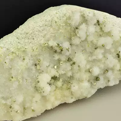 🏷️️ Зразок кварцу молочний (155х75 мм) F-104535