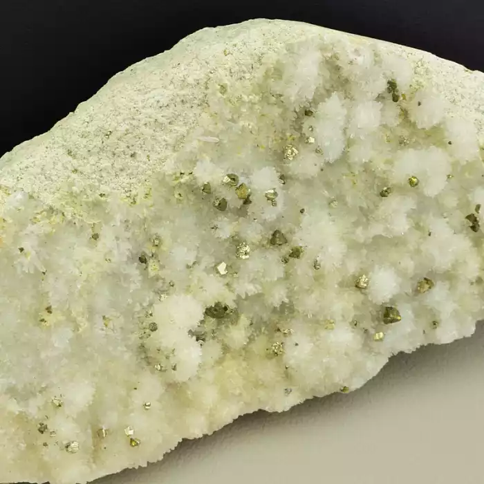 🏷️️ Зразок кварцу молочний (155х75 мм) ss_104535