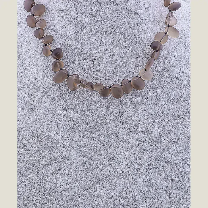 🏷️️ Намисто Кварц 47 см ss_58999