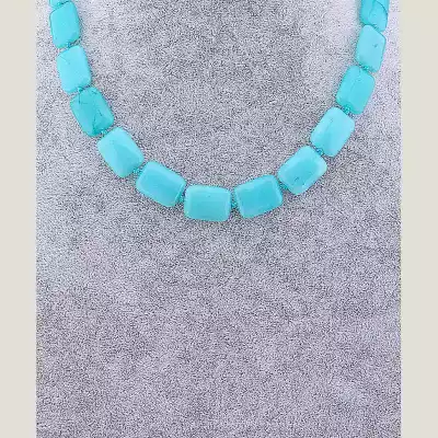 🏷️️ Намисто Кварц 45 см F-82108