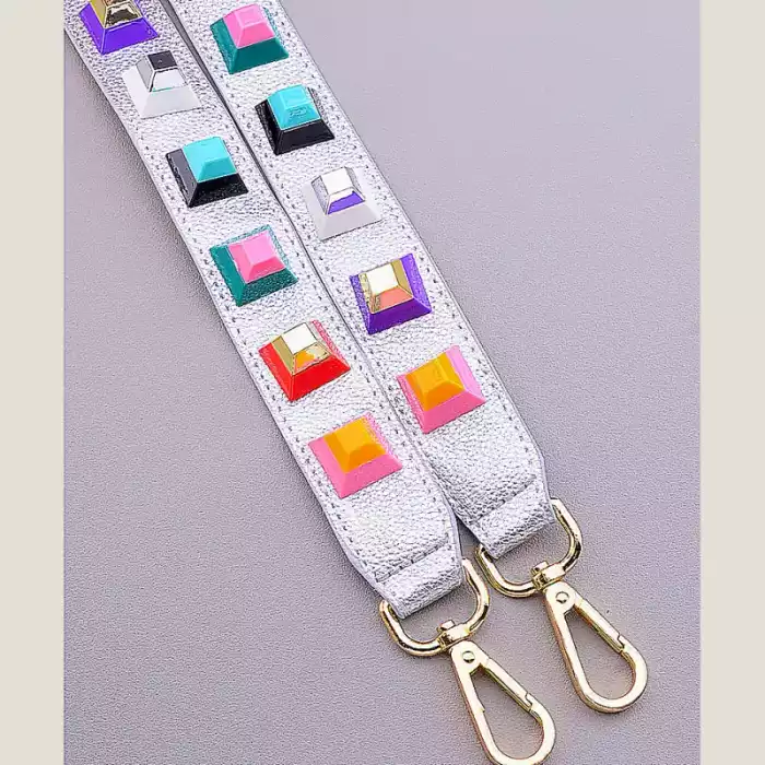 🏷️️ Ремінь для сумки екошкіра 90 см ss_39488