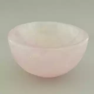 Рожевий кварц 105x105x55 610,5 г.