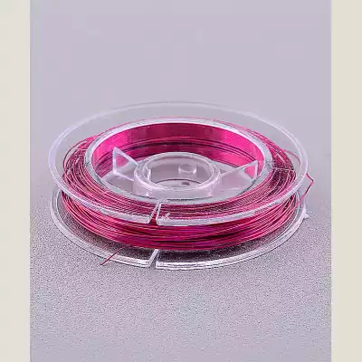 Дріт Мідний сплав 0,3 мм 10м.