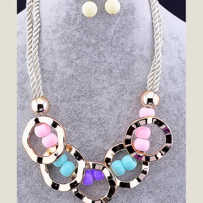 🏷️️ Підвіска Fashion 60 см ss_16804