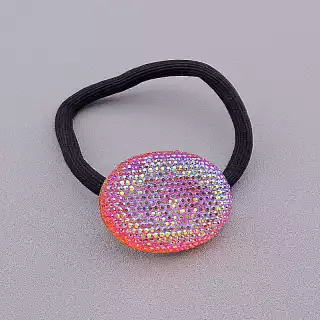 Резинка для волосся Fashion Сrystal