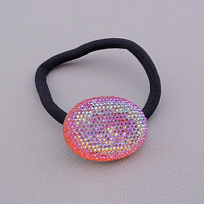Резинка для волосся Fashion Сrystal
