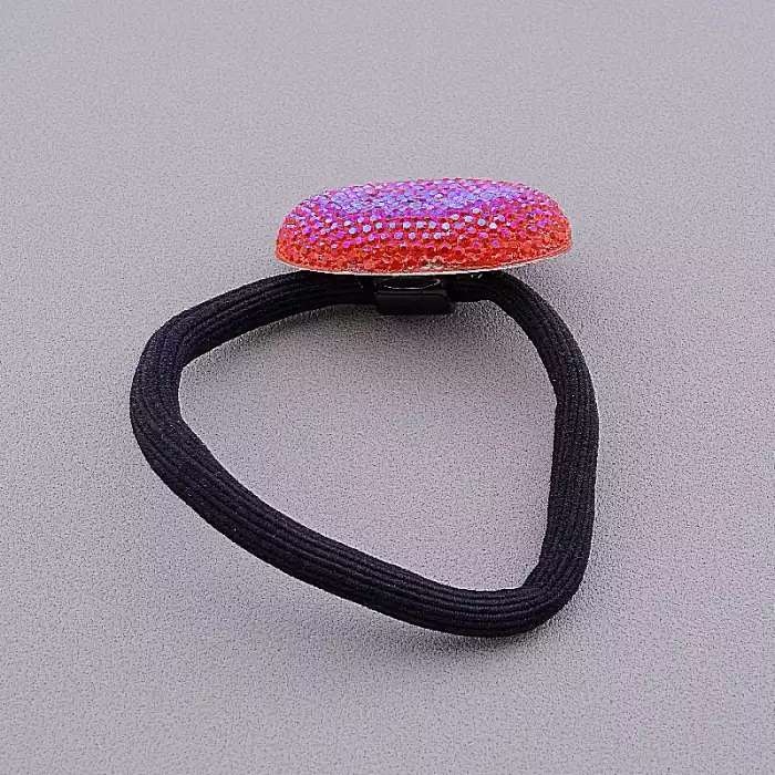 🏷️️ Резинка для волосся Fashion Сrystal ss_81797