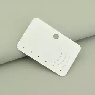 Планшетка Картон 70x45 мм.