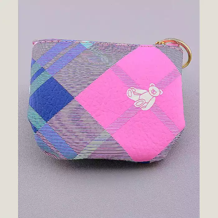 🏷️️ Брелок Сумочка екошкіра ss_35486