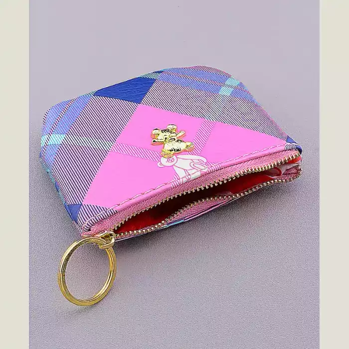 🏷️️ Брелок Сумочка екошкіра ss_35486