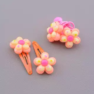 Невидимка + Гумка пластик