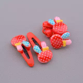 Невидимка + Гумка пластик