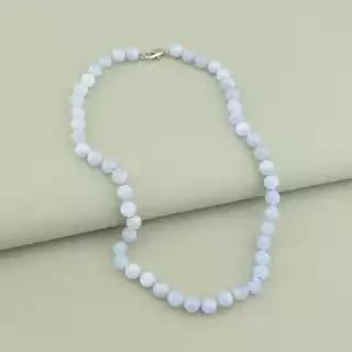 Намисто Сапфирин 45 см