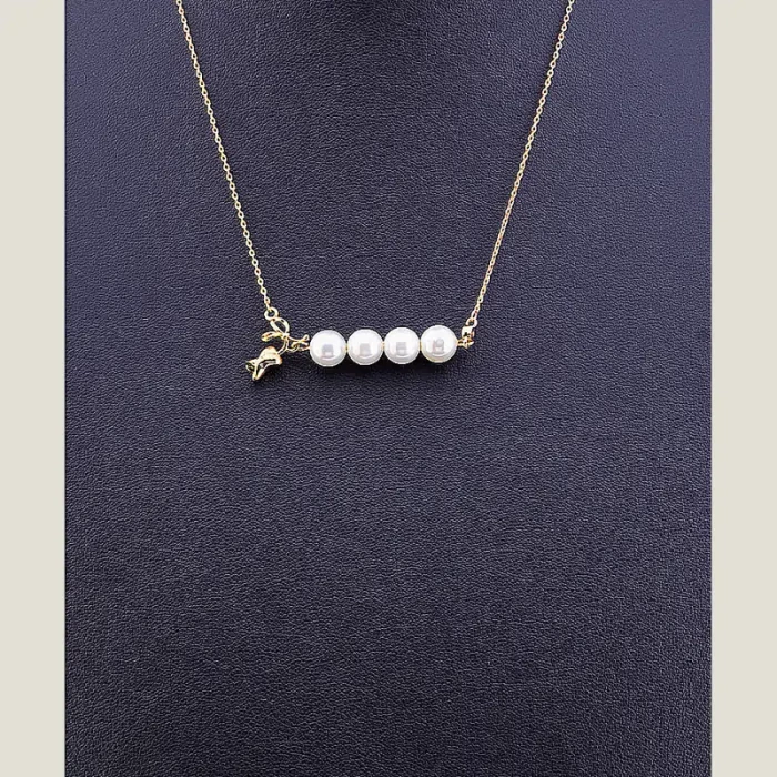 🏷️️ Підвіска Xuping (позолота 18к) ss_76571