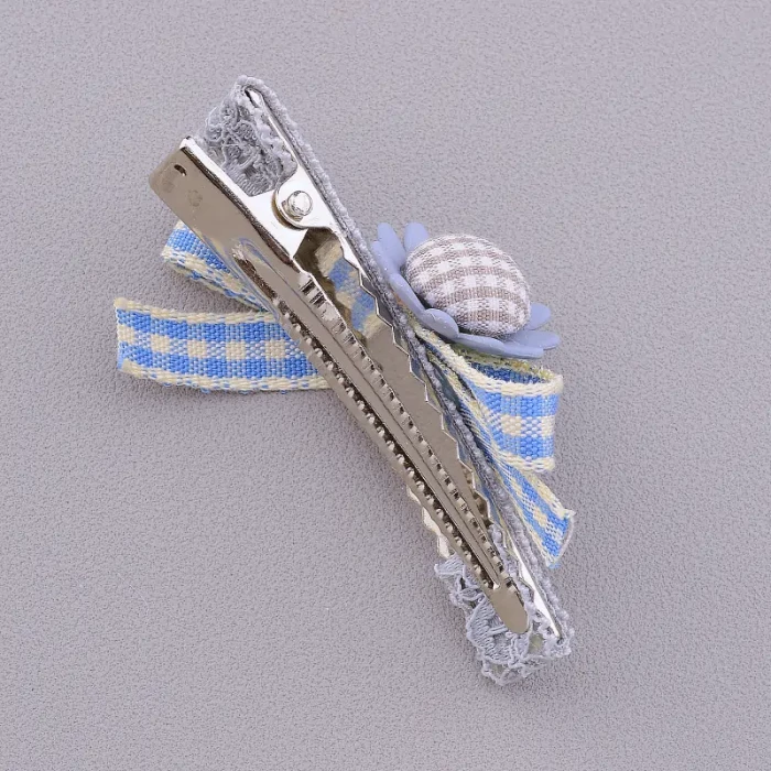 🏷️️ Шпилька Flora Secret тканина ss_41466