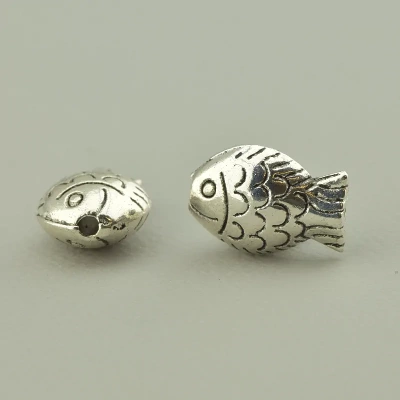 Вставка рибка 9 шт